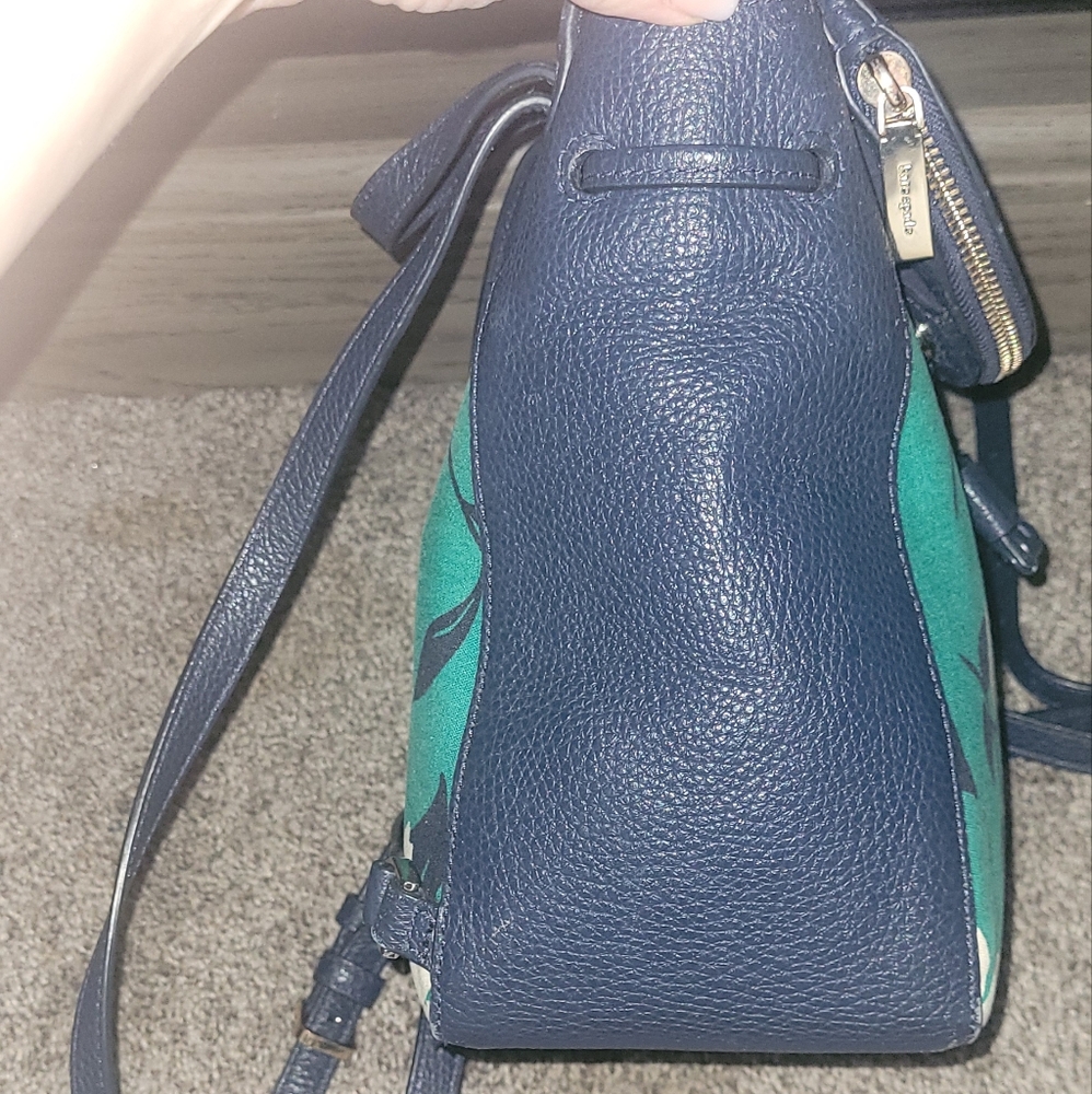 KATE SPADE  BACKPACK - Picture 5 of 11